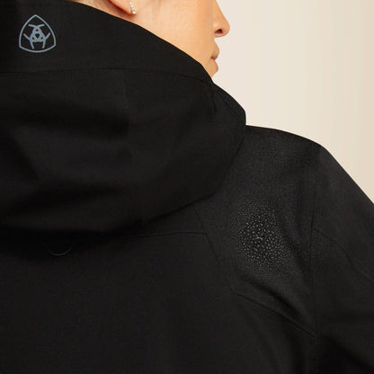 Ariat Website Store - Venture Waterproof Jacket