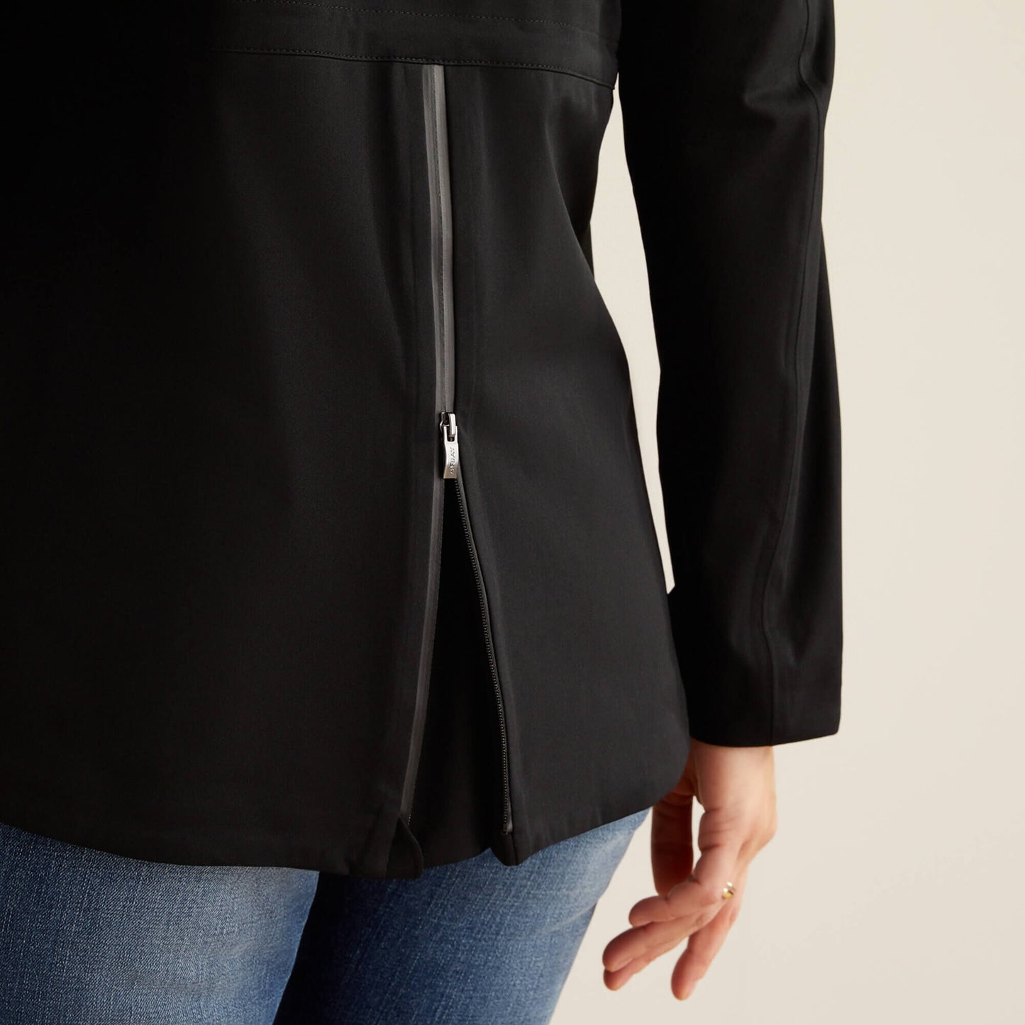 Ariat Website Store - Venture Waterproof Jacket