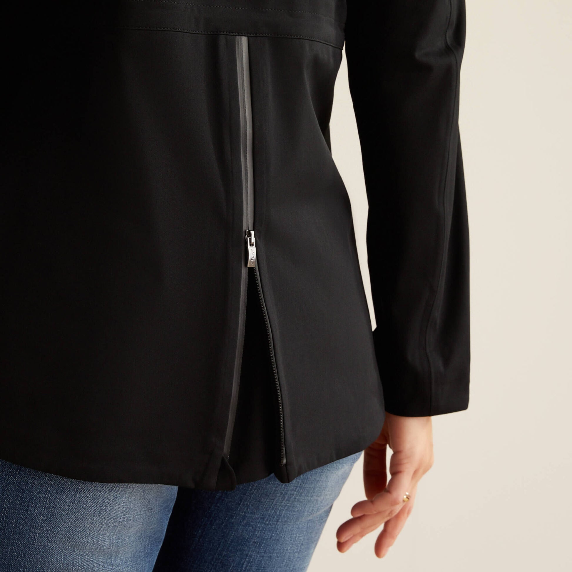 Ariat Website Store - Venture Waterproof Jacket