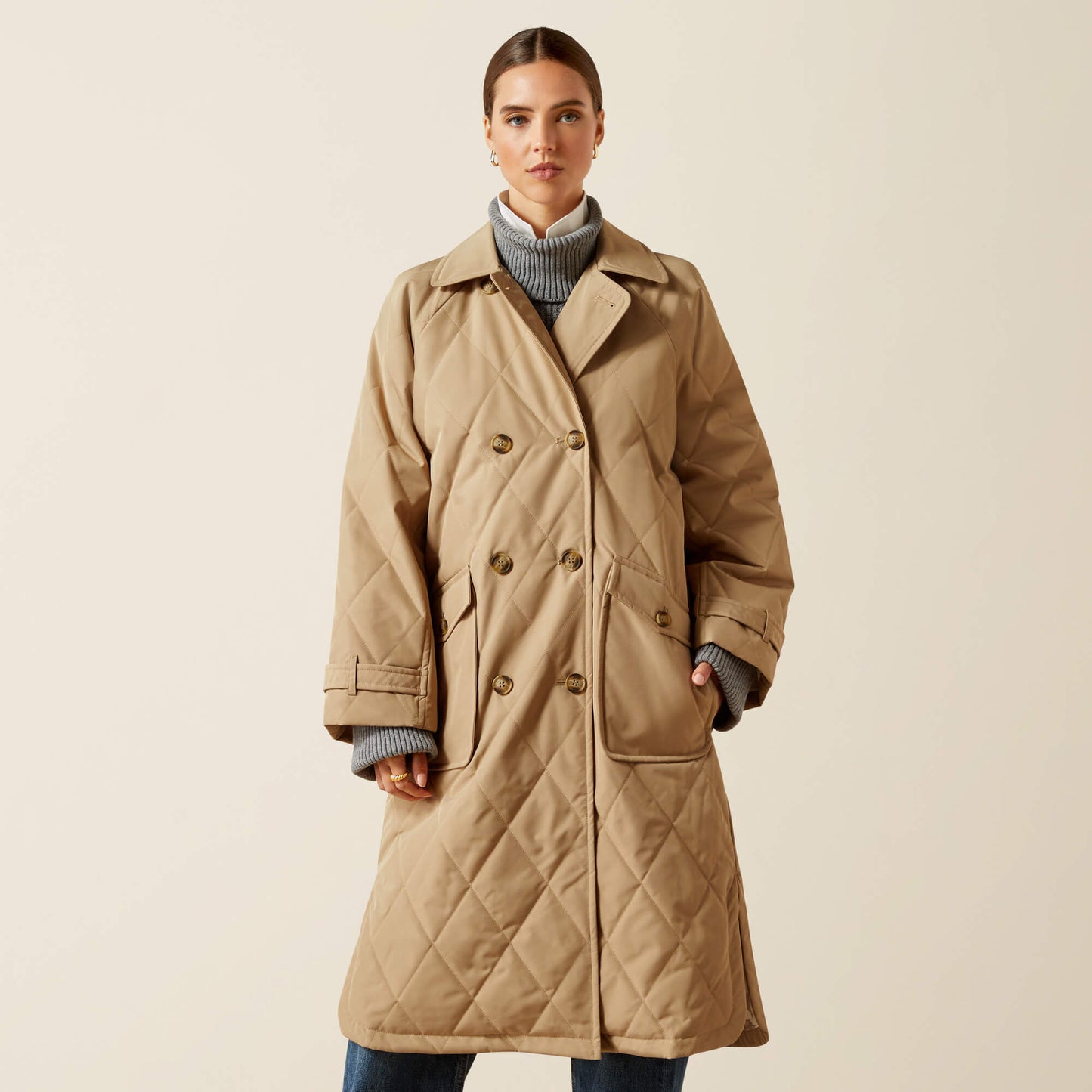 Ariat On Sale - Whitby Coat