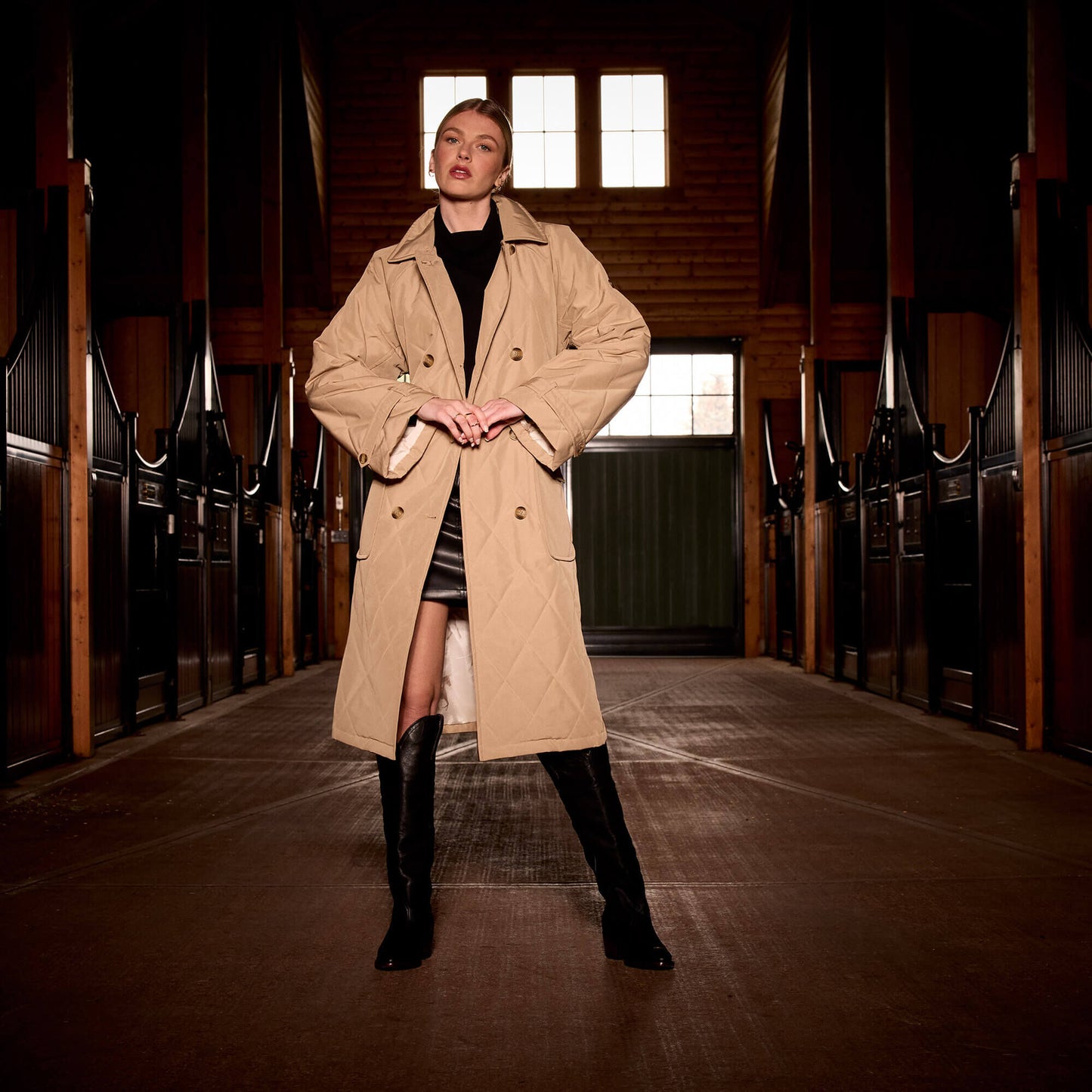 Ariat On Sale - Whitby Coat