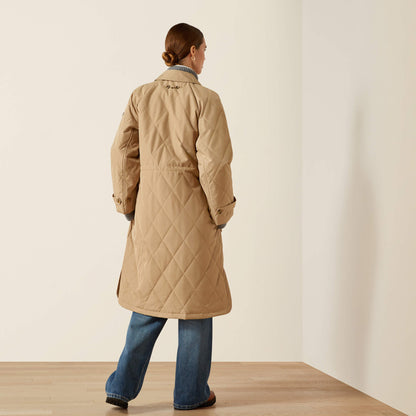 Ariat On Sale - Whitby Coat