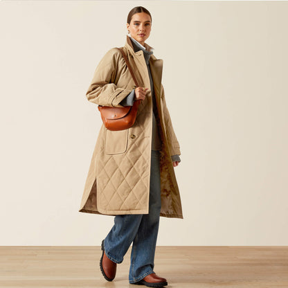 Ariat On Sale - Whitby Coat