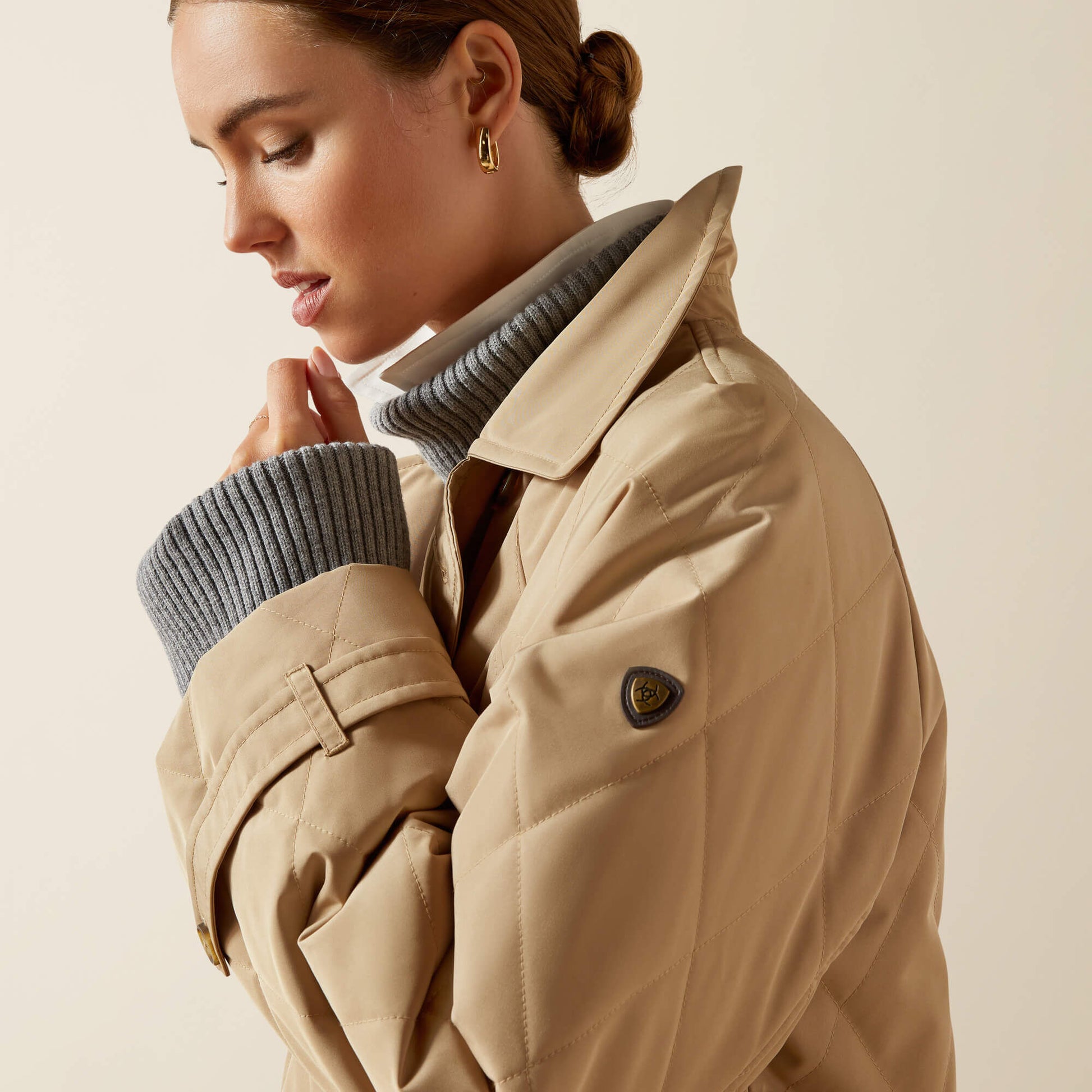 Ariat On Sale - Whitby Coat
