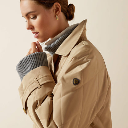Ariat On Sale - Whitby Coat