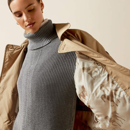 Ariat On Sale - Whitby Coat