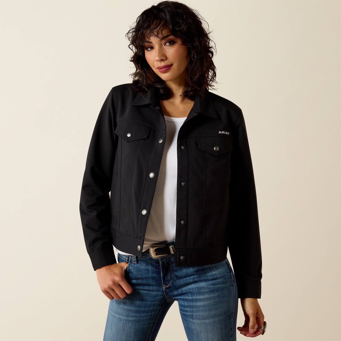Ariat For Sale - Wagoner Lightweight Jacket