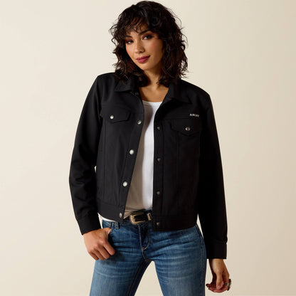 Ariat For Sale - Wagoner Lightweight Jacket