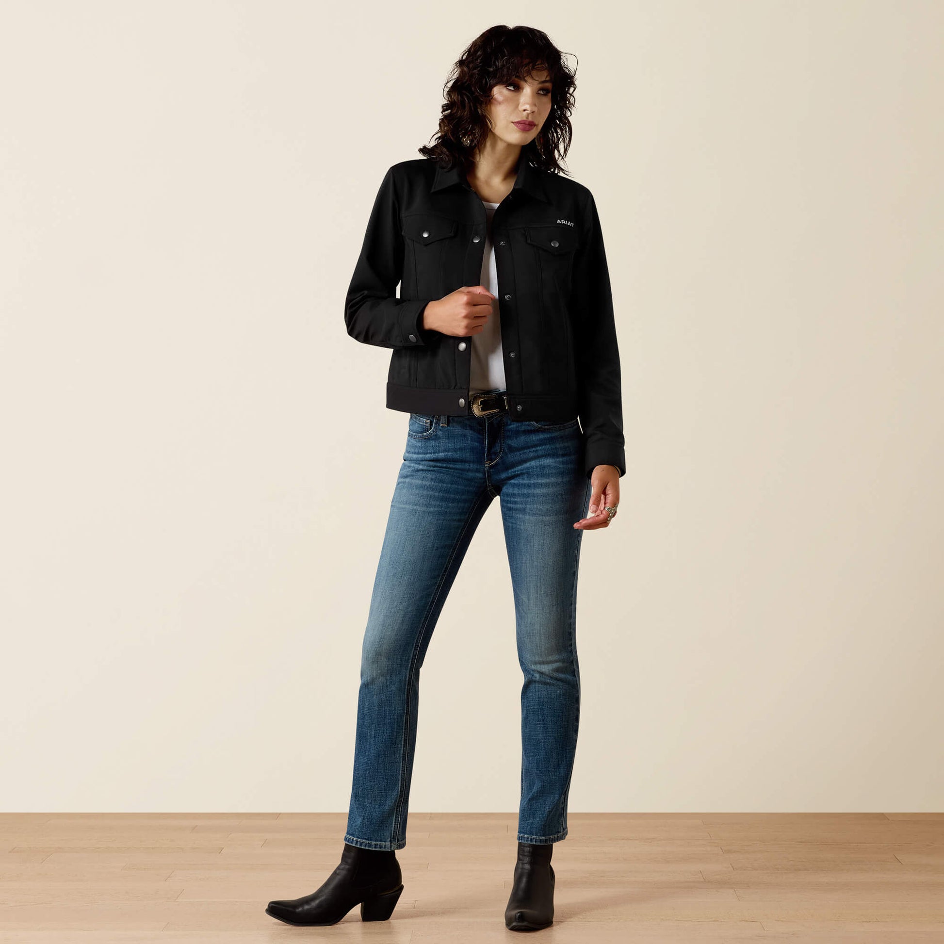Ariat For Sale - Wagoner Lightweight Jacket