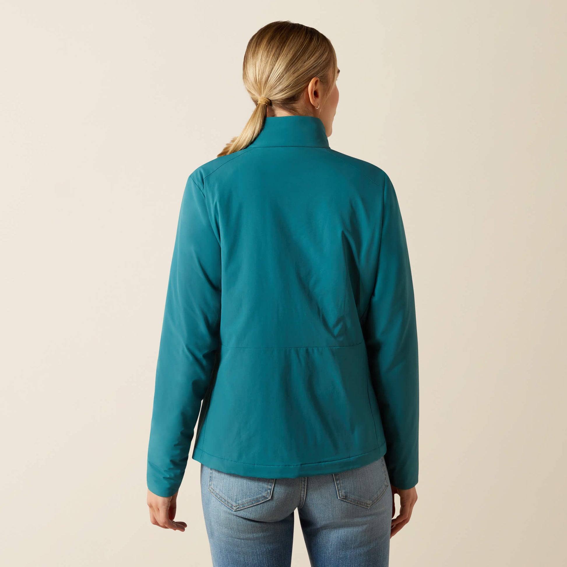 Ariat Online - Rion StretchShell Insulated Jacket