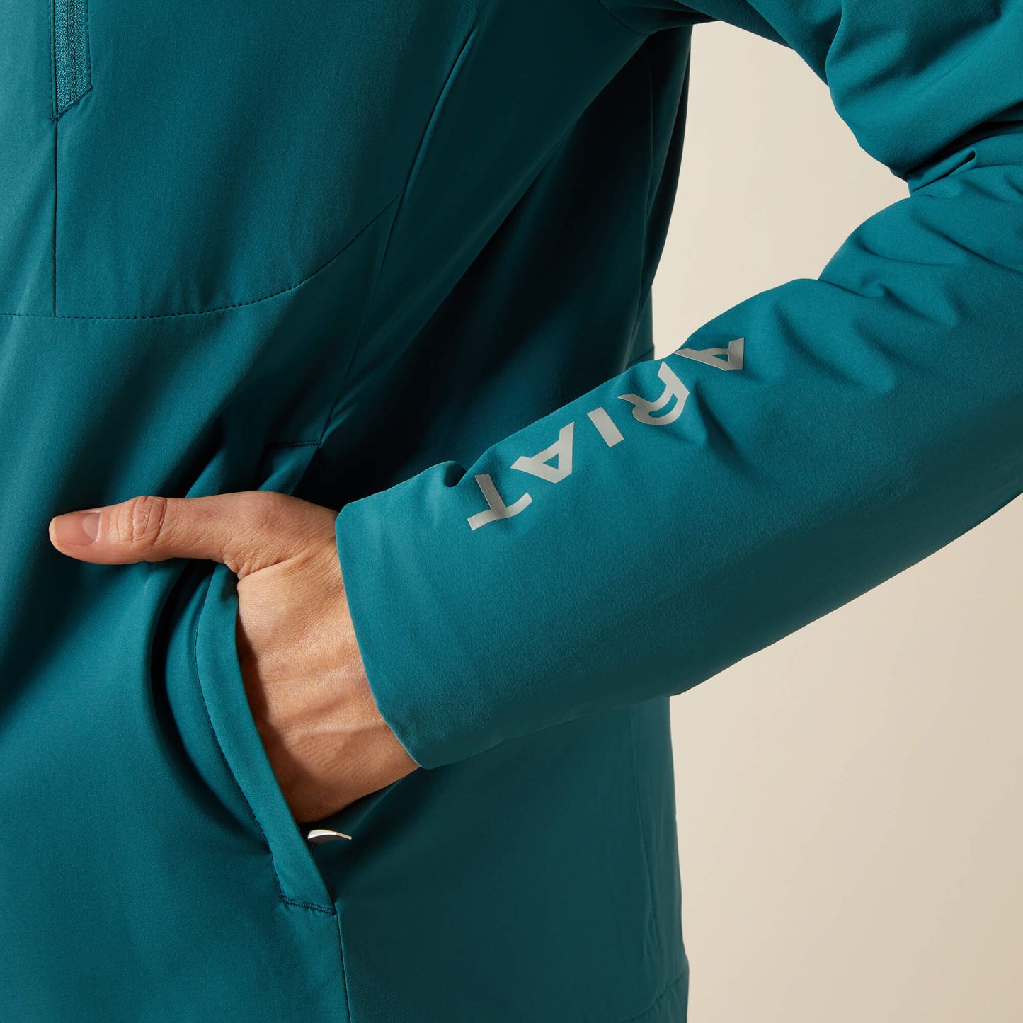 Ariat Online - Rion StretchShell Insulated Jacket