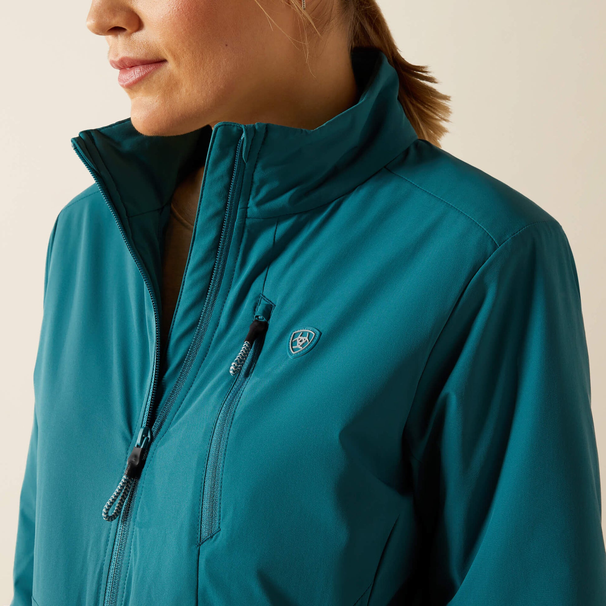 Ariat Online - Rion StretchShell Insulated Jacket