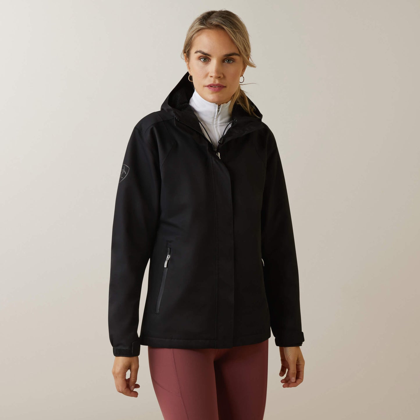 Ariat Sale - Spectator Waterproof Jacket