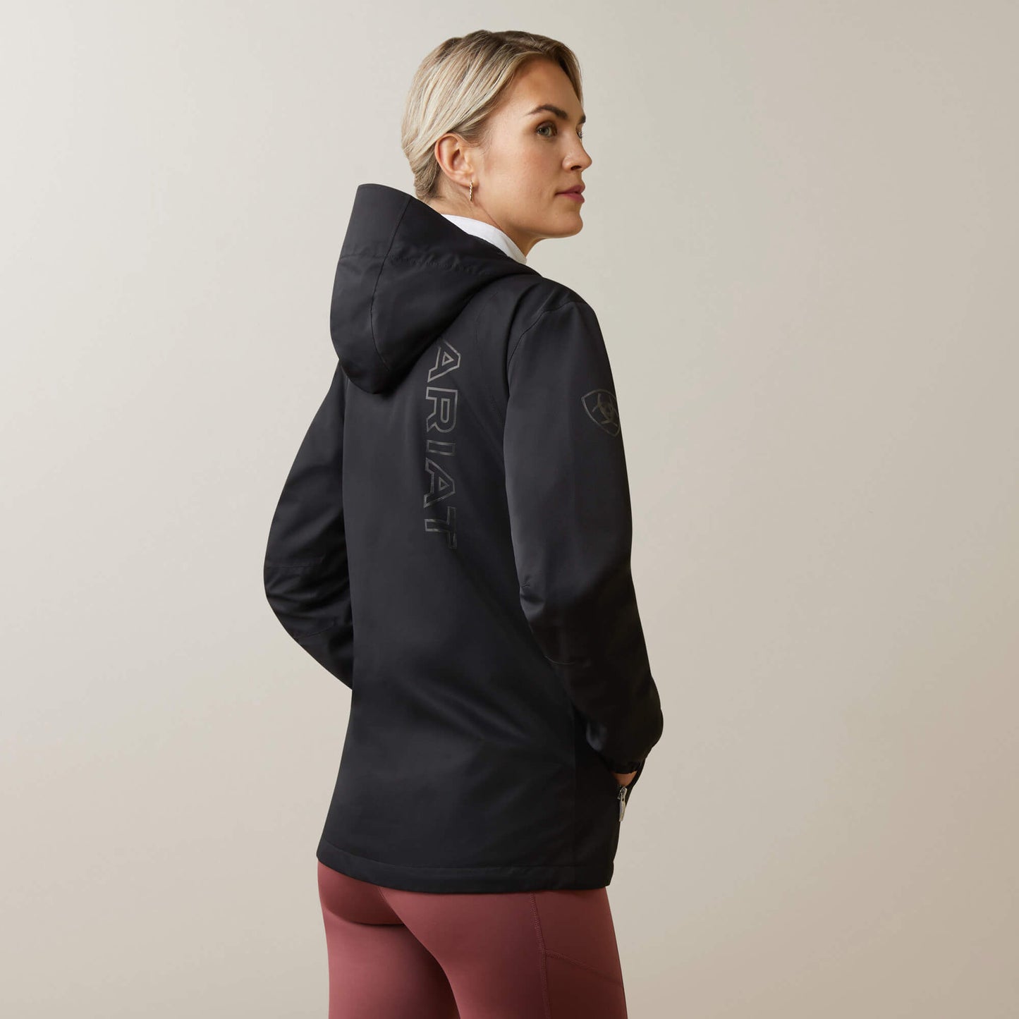 Ariat Sale - Spectator Waterproof Jacket