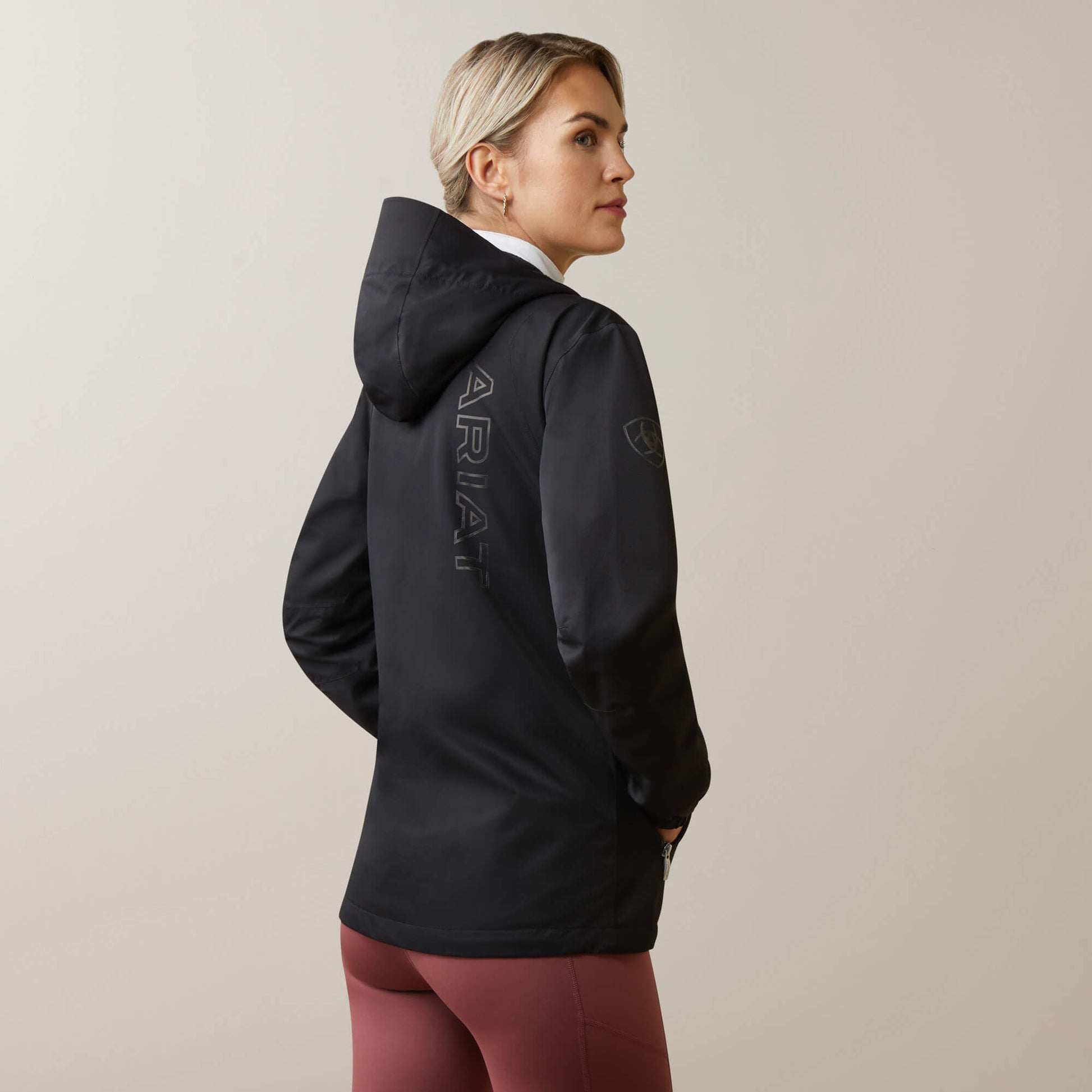 Ariat Sale - Spectator Waterproof Jacket