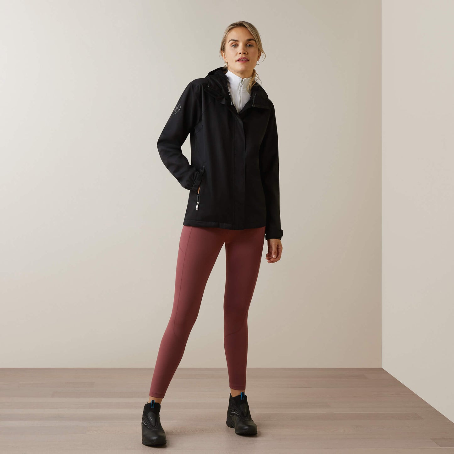 Ariat Sale - Spectator Waterproof Jacket