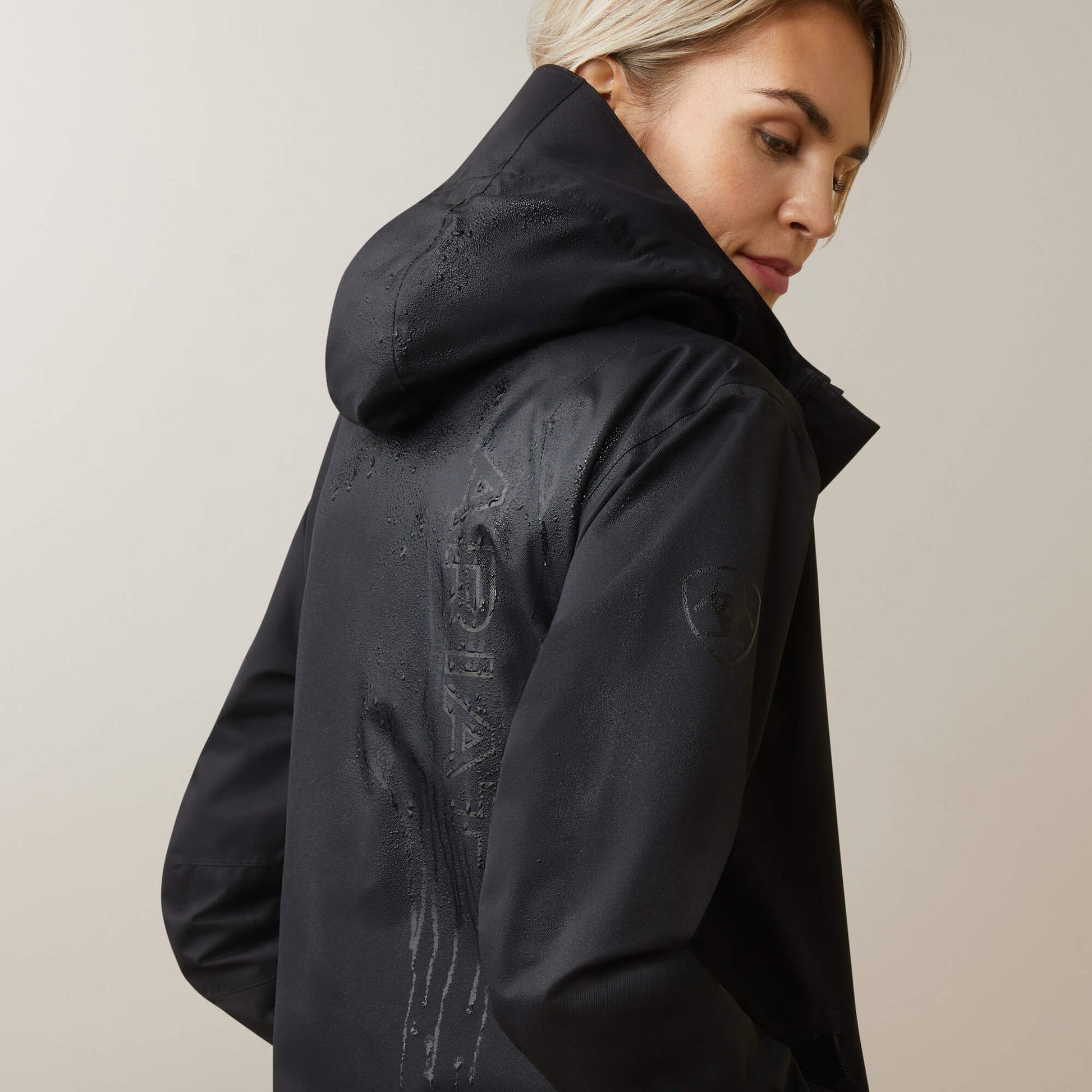 Ariat Sale - Spectator Waterproof Jacket