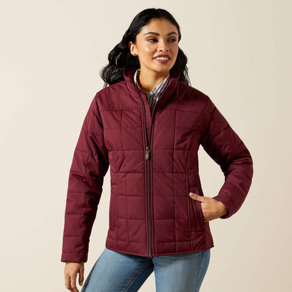 Ariat Outlet - Crius Insulated Jacket