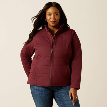 Ariat Outlet - Crius Insulated Jacket