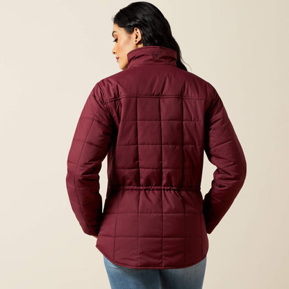 Ariat Outlet - Crius Insulated Jacket