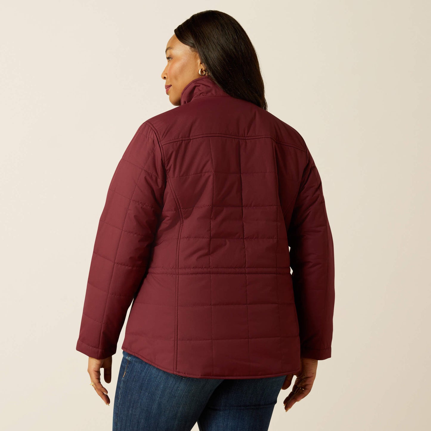 Ariat Outlet - Crius Insulated Jacket