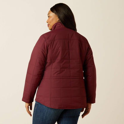 Ariat Outlet - Crius Insulated Jacket