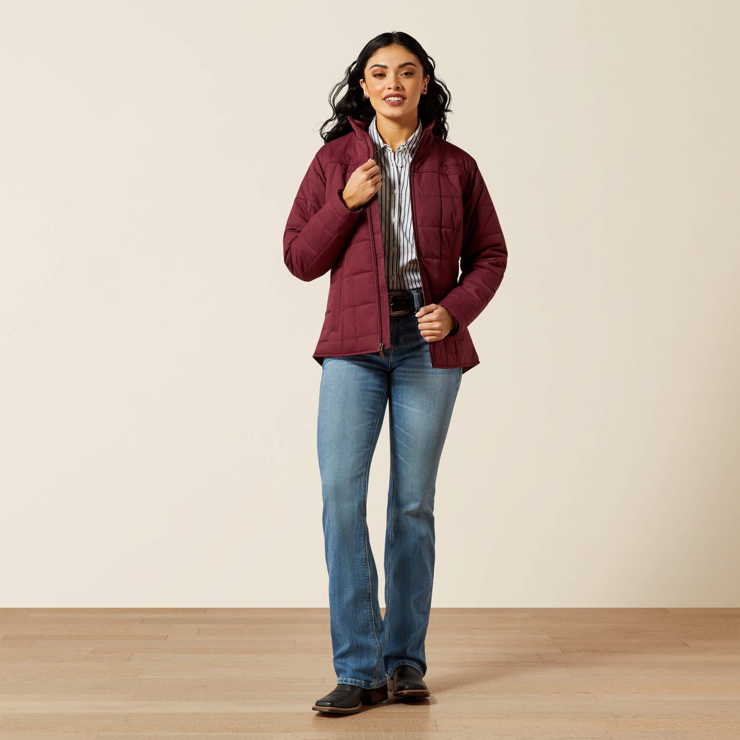 Ariat Outlet - Crius Insulated Jacket