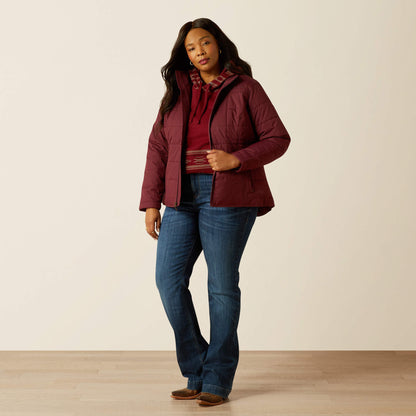 Ariat Outlet - Crius Insulated Jacket
