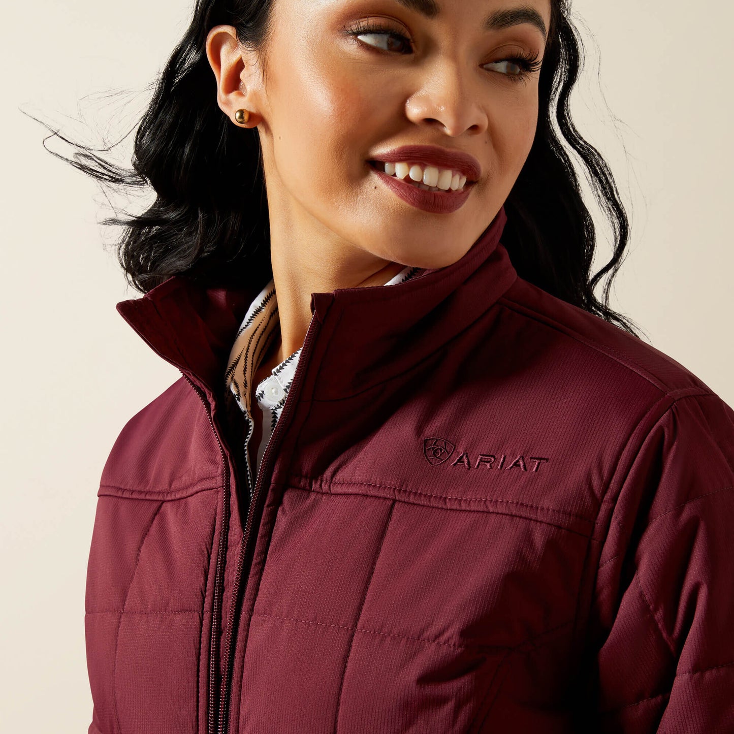 Ariat Outlet - Crius Insulated Jacket