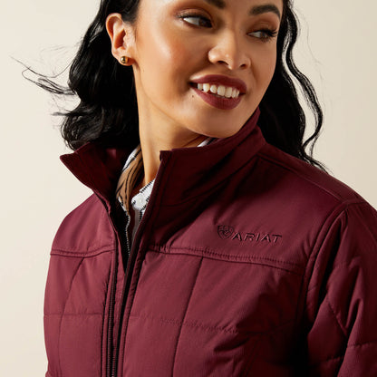 Ariat Outlet - Crius Insulated Jacket