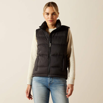 Ariat Online Shop - UltraPuff Down Vest