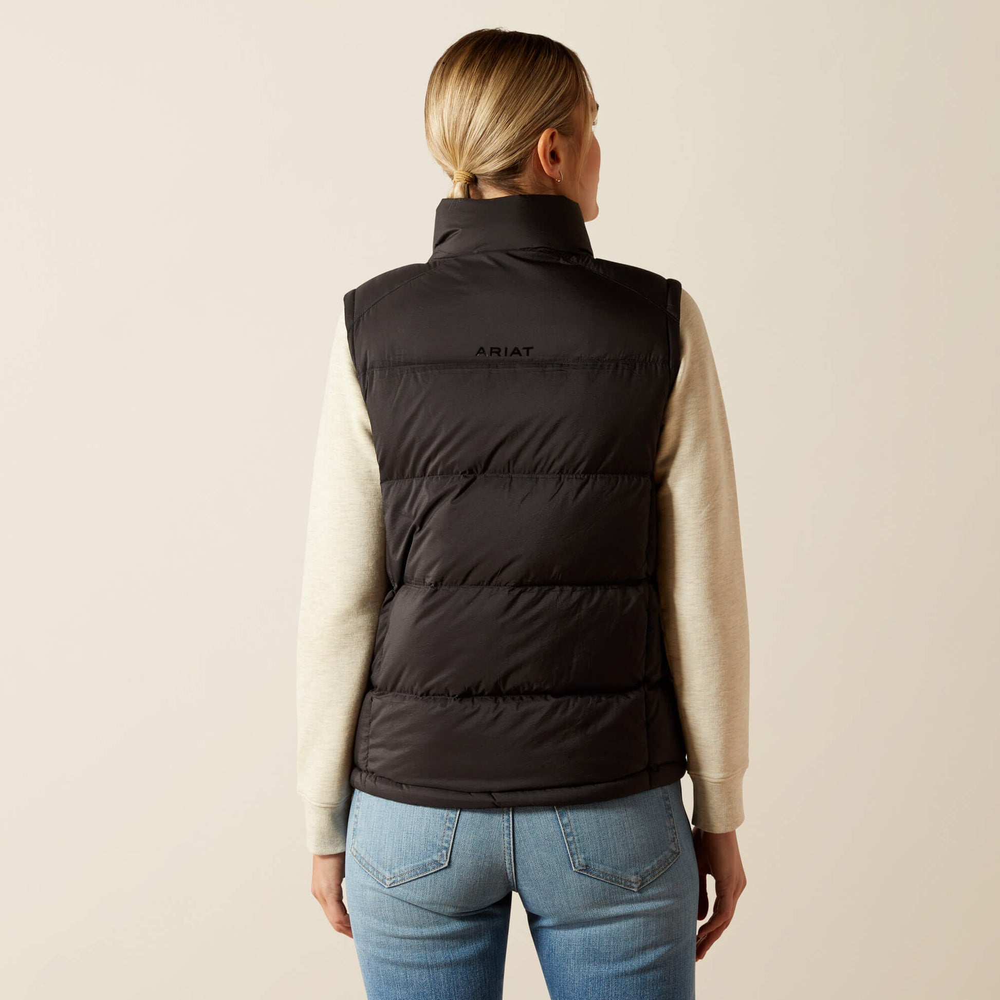 Ariat Online Shop - UltraPuff Down Vest