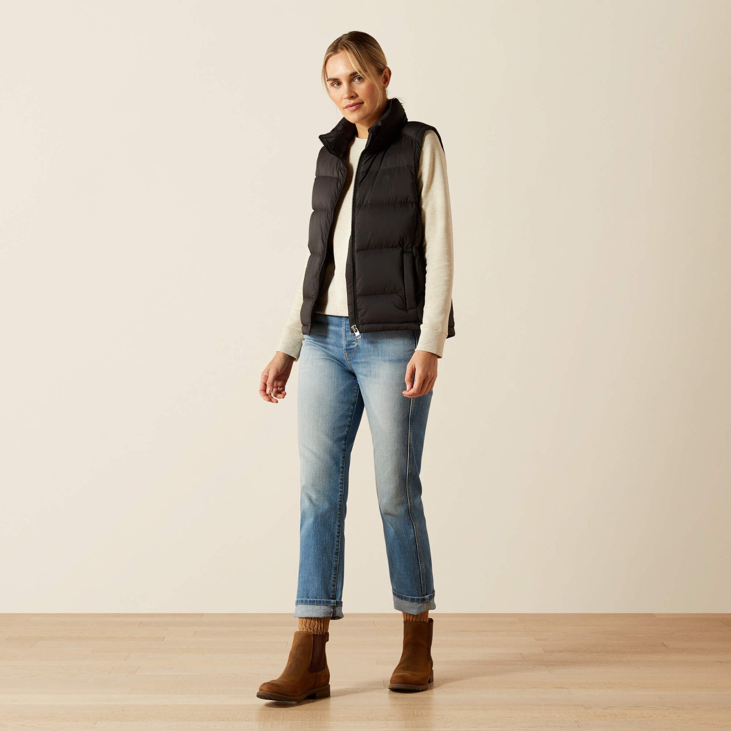 Ariat Online Shop - UltraPuff Down Vest