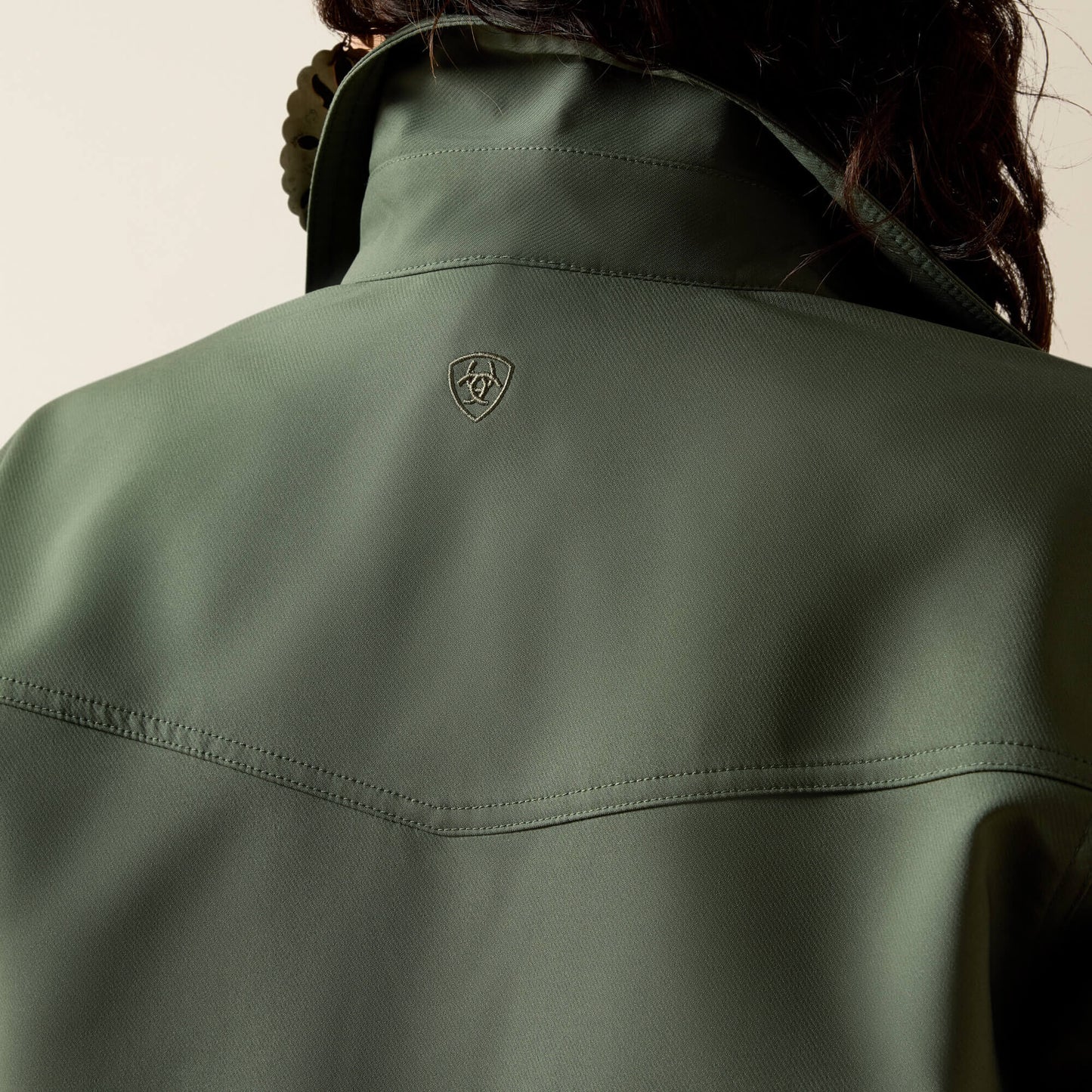 Ariat Website Store - Wagoner Lightweight Jacket