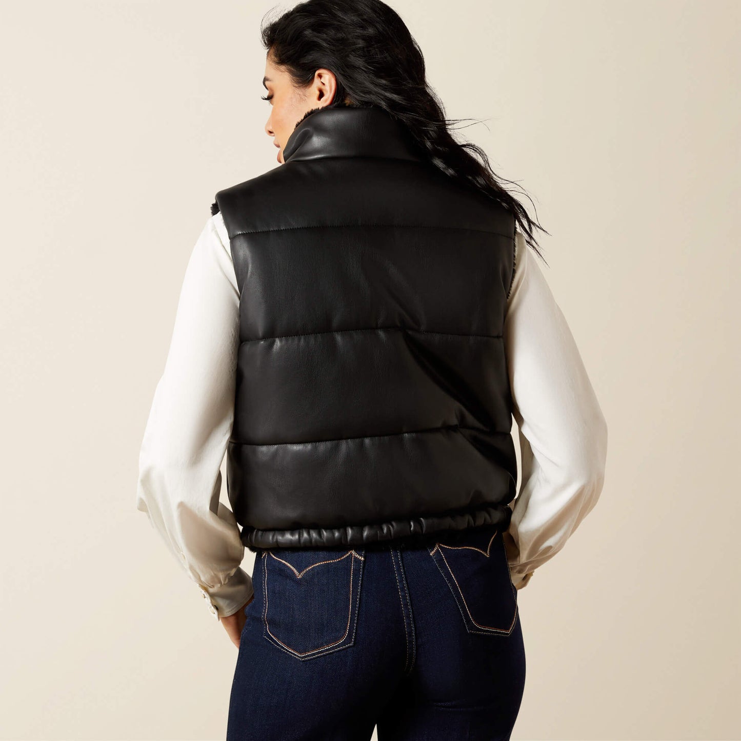 Ariat US - Echo Reversible Vest