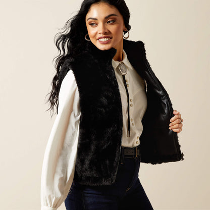 Ariat US - Echo Reversible Vest
