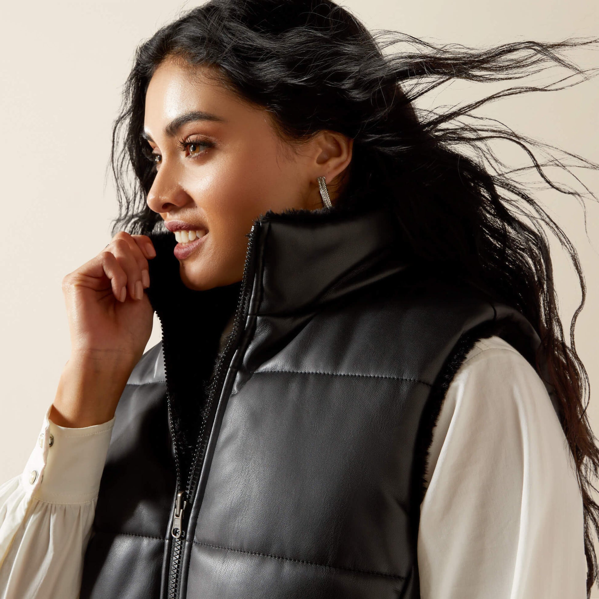 Ariat US - Echo Reversible Vest
