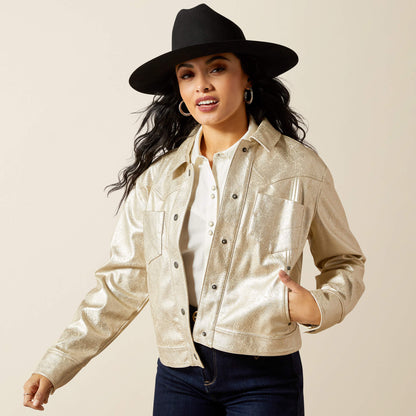 Ariat For Sale - Cropped Jacket