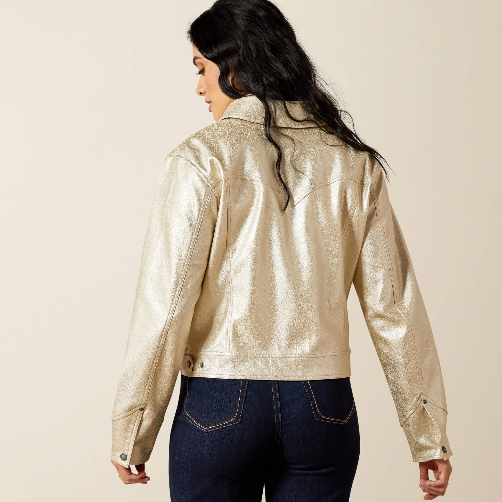 Ariat For Sale - Cropped Jacket
