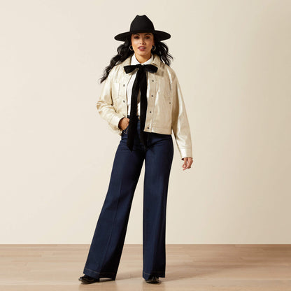 Ariat For Sale - Cropped Jacket