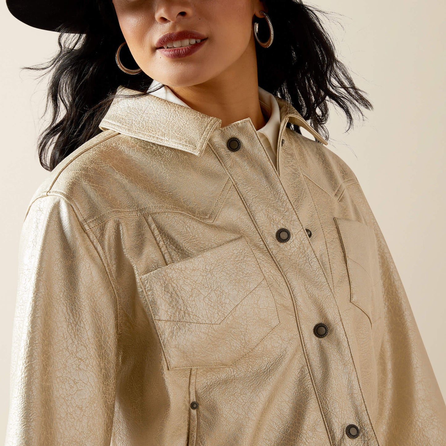Ariat For Sale - Cropped Jacket