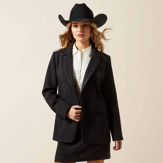 Ariat Outlet - After Party Blazer
