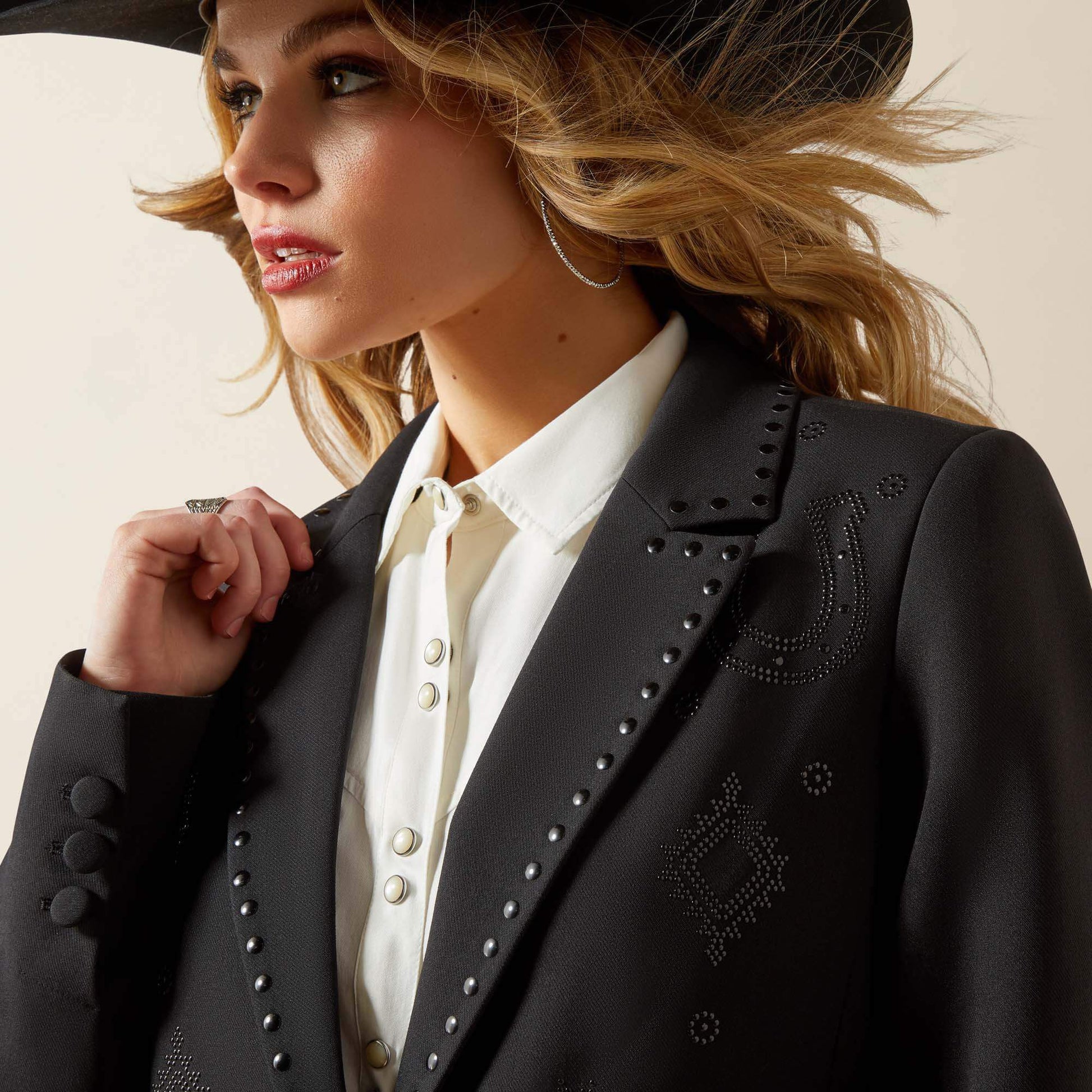 Ariat Outlet - After Party Blazer