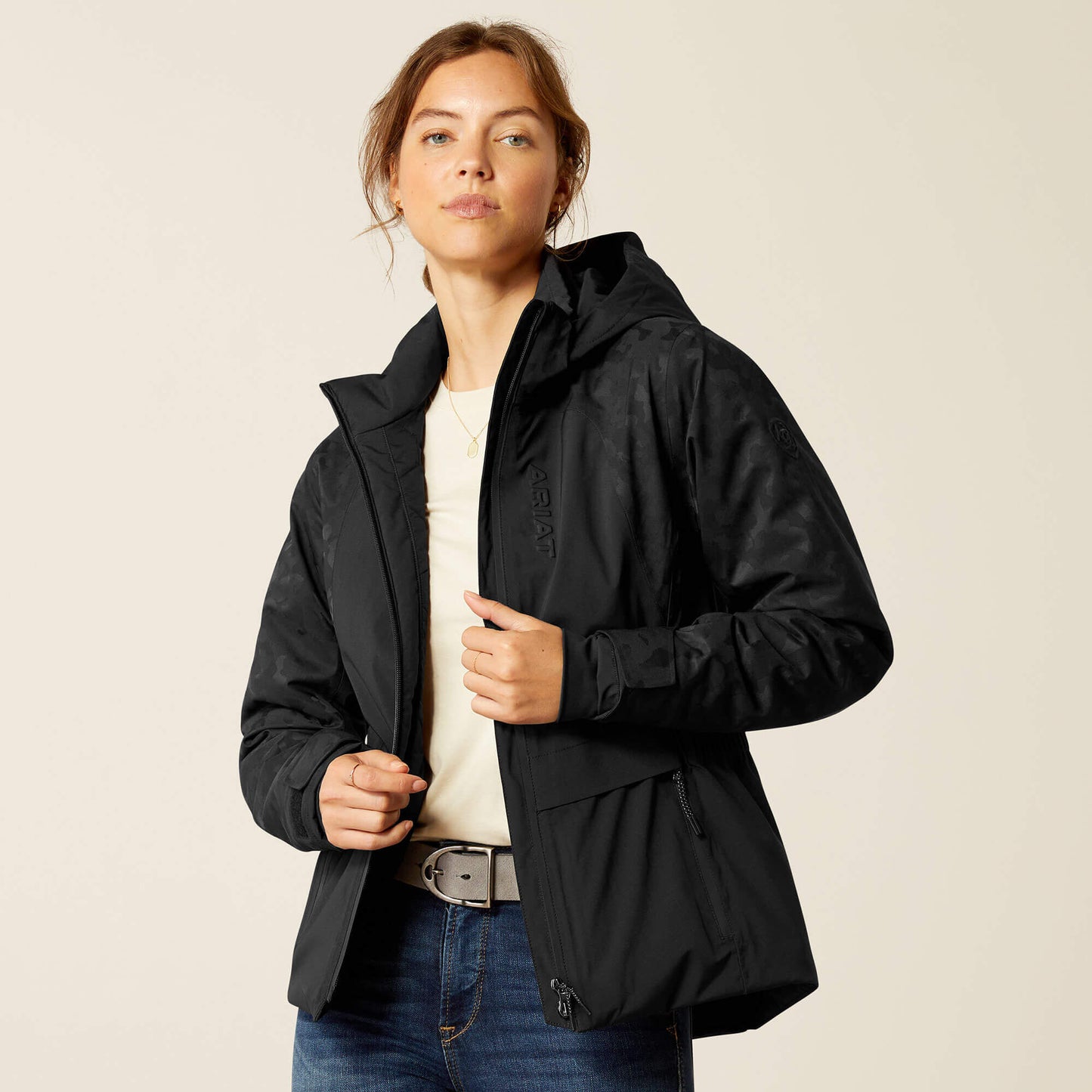 Ariat On Sale - Valor 2.0 Waterproof Jacket