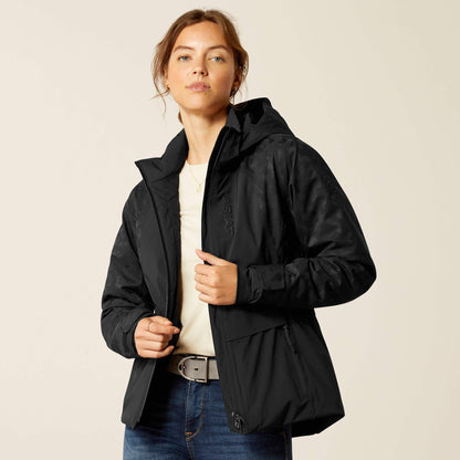 Ariat On Sale - Valor 2.0 Waterproof Jacket