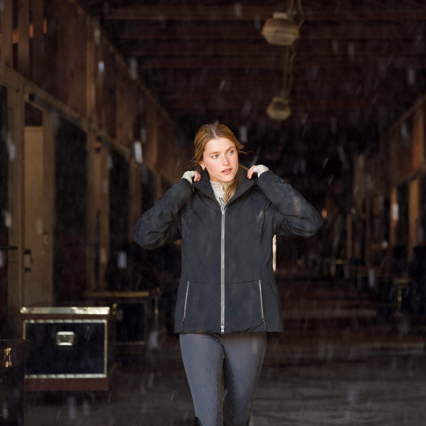 Ariat On Sale - Valor 2.0 Waterproof Jacket