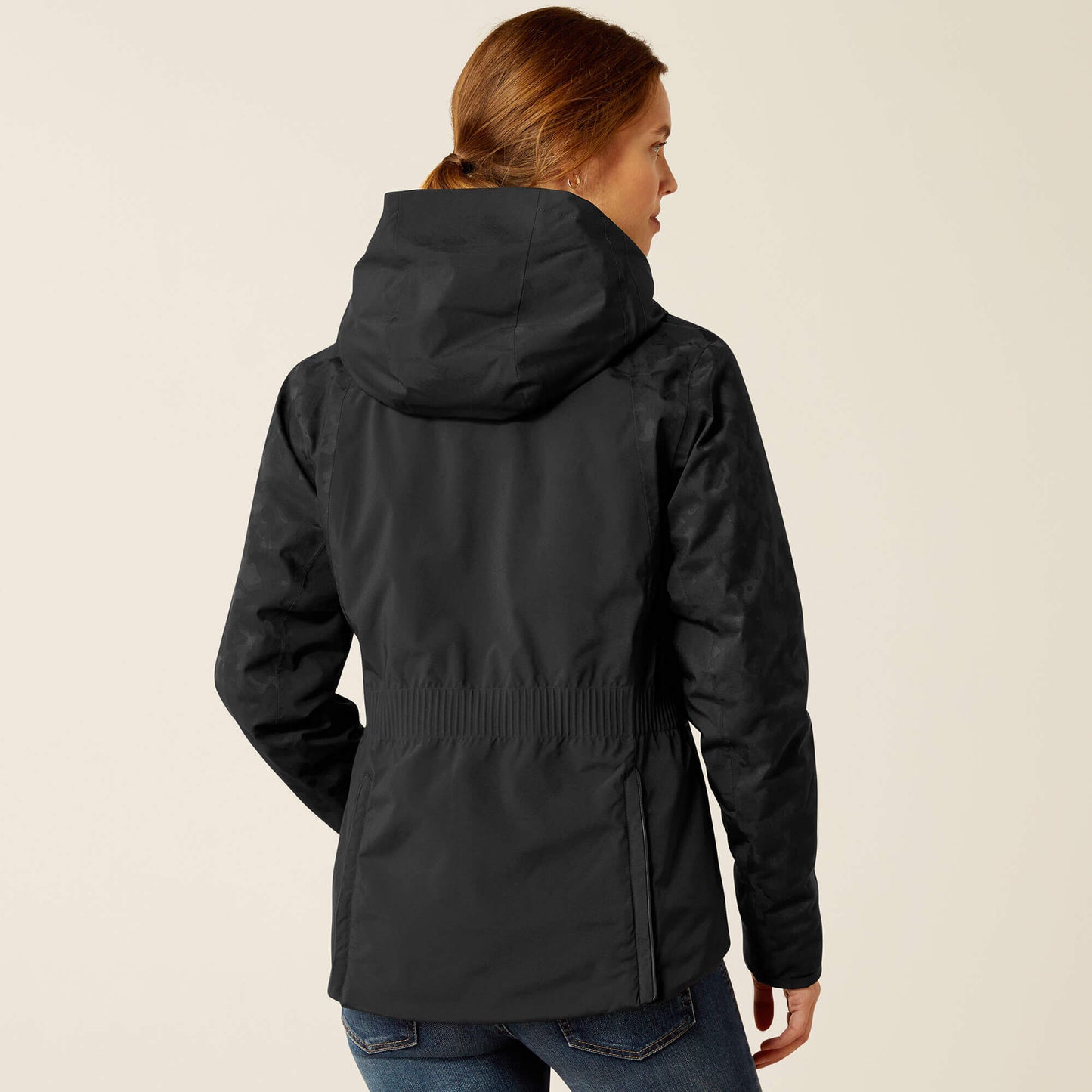 Ariat On Sale - Valor 2.0 Waterproof Jacket