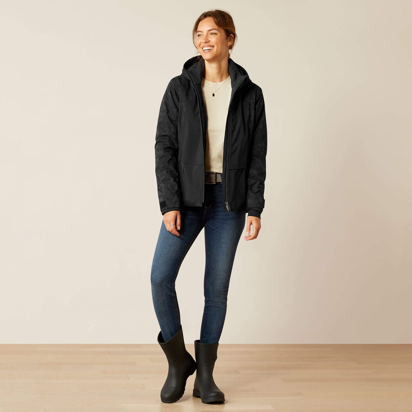 Ariat On Sale - Valor 2.0 Waterproof Jacket