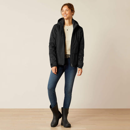 Ariat On Sale - Valor 2.0 Waterproof Jacket