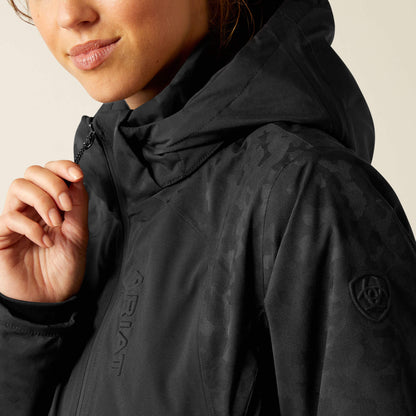 Ariat On Sale - Valor 2.0 Waterproof Jacket